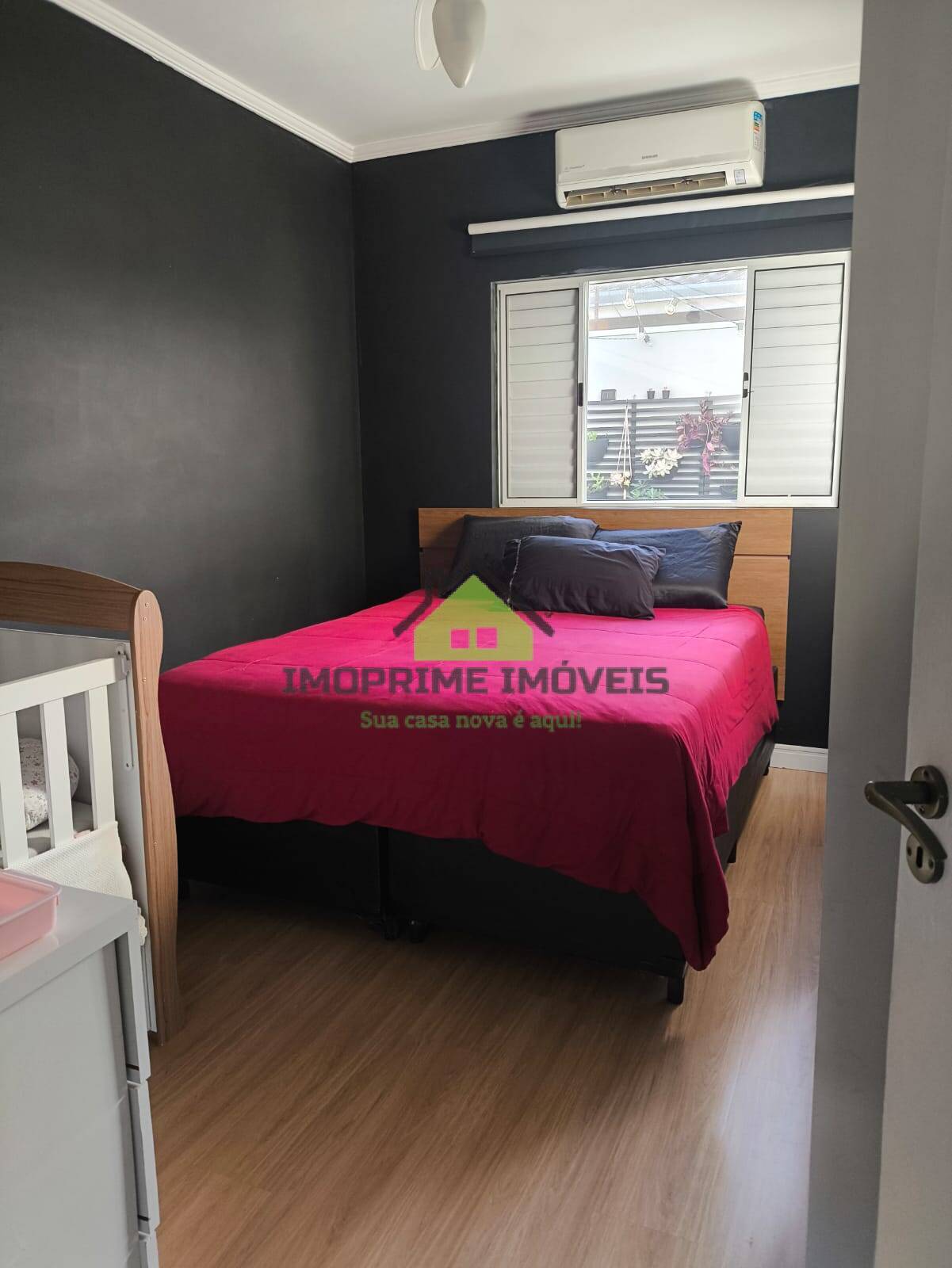 Casa de Condomínio, 2 quartos - Foto 13