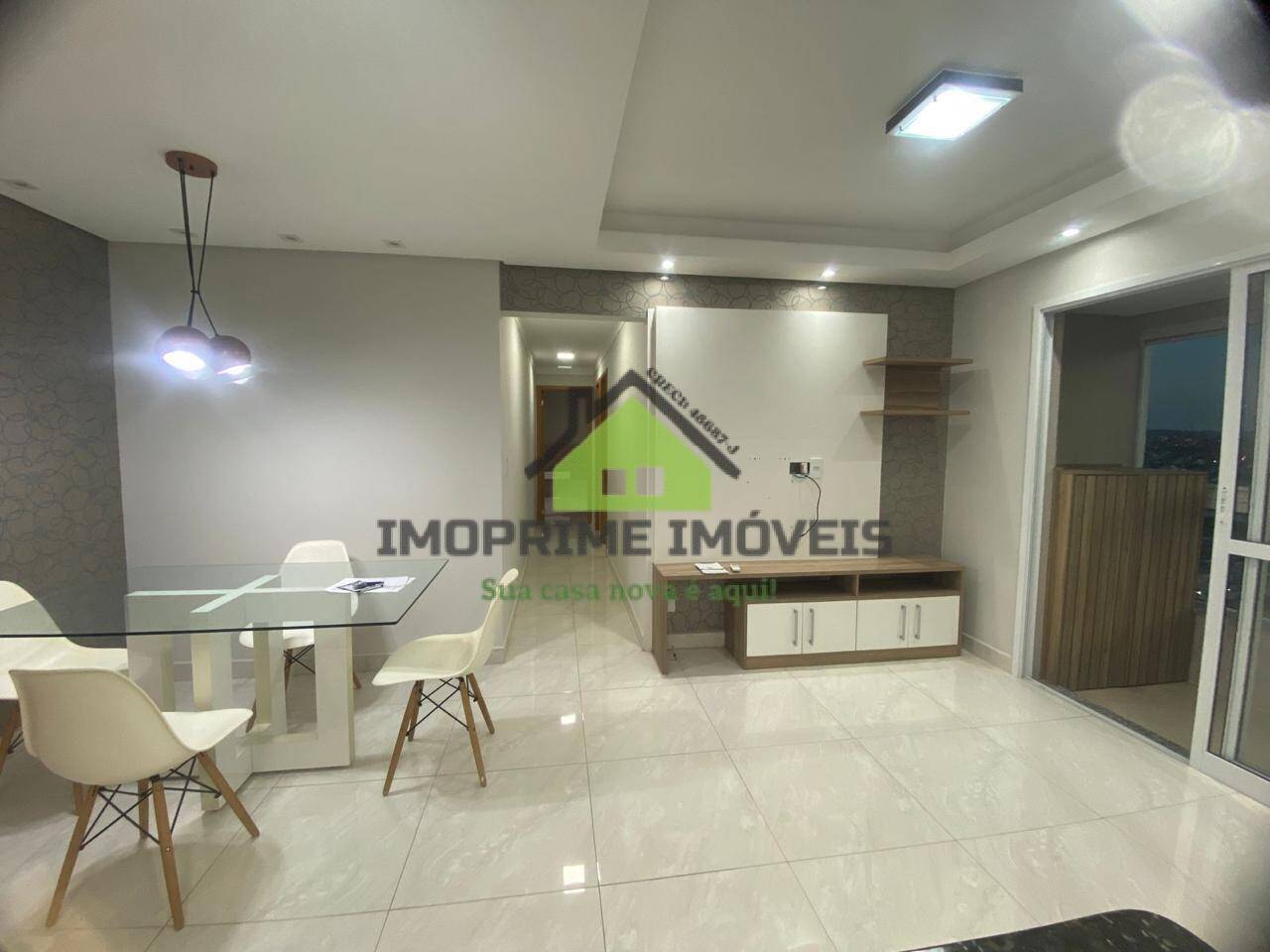 Apartamento, 2 quartos, 89 m² - Foto 12