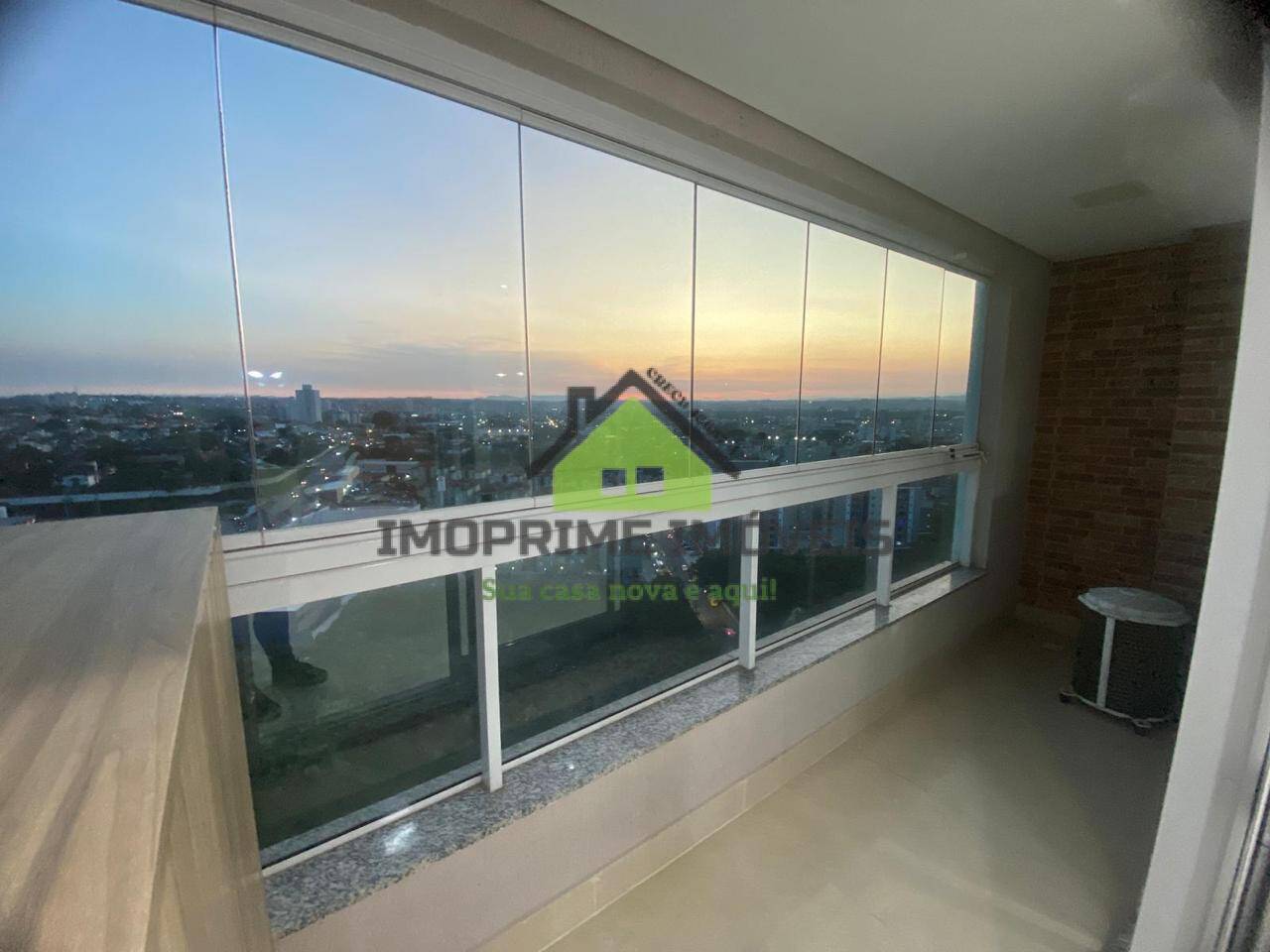 Apartamento, 2 quartos, 89 m² - Foto 1