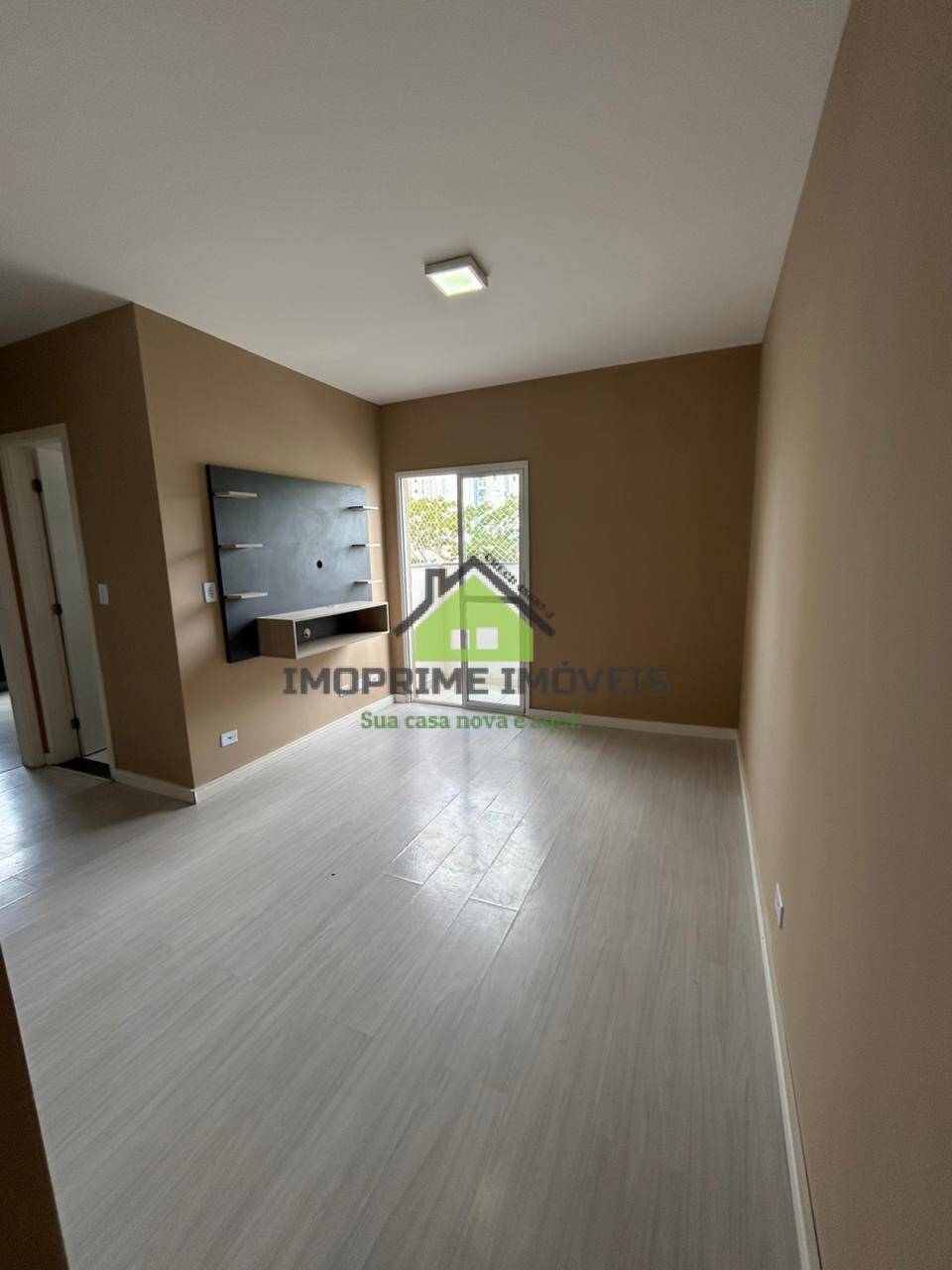 Apartamento, 2 quartos, 56 m² - Foto 1