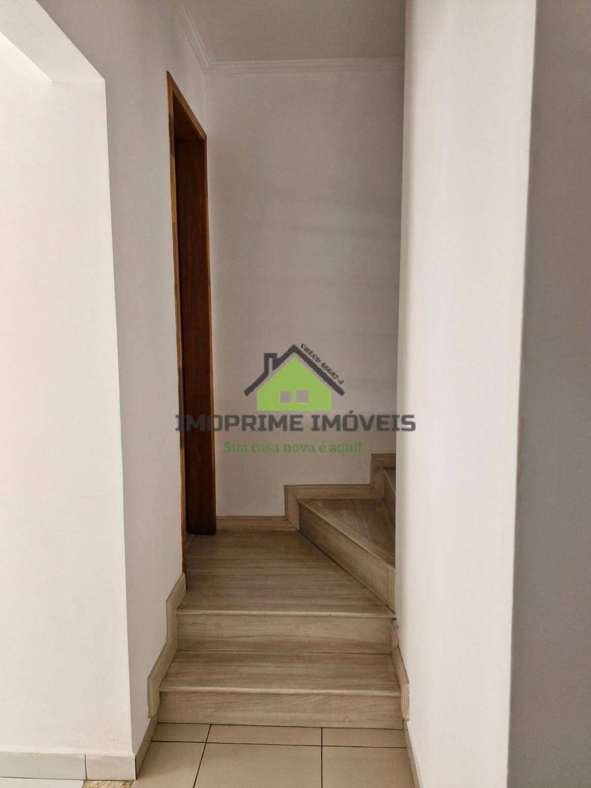 Casa de Condomínio, 2 quartos - Foto 4