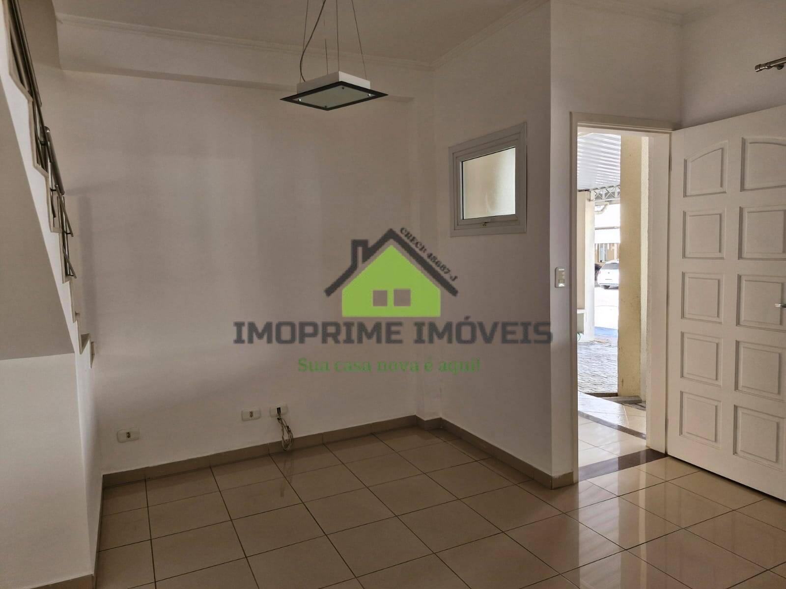 Casa de Condomínio, 2 quartos - Foto 3