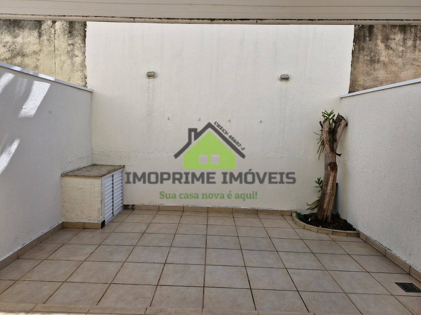 Casa de Condomínio, 2 quartos - Foto 6