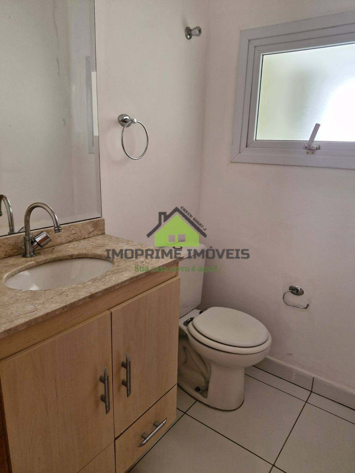 Casa de Condomínio, 2 quartos - Foto 10
