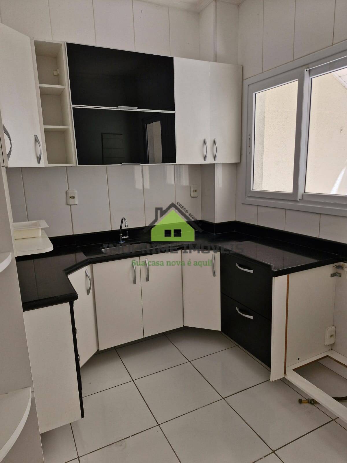 Casa de Condomínio, 2 quartos - Foto 7