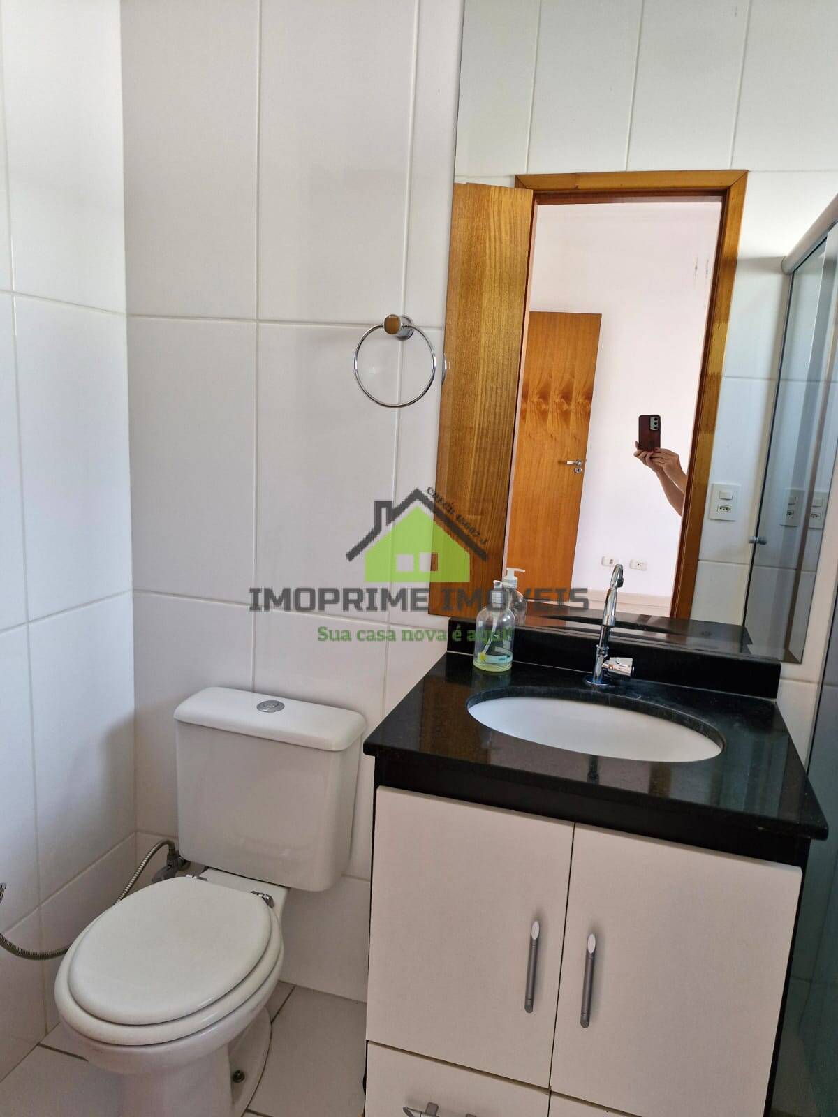 Casa de Condomínio, 2 quartos - Foto 18