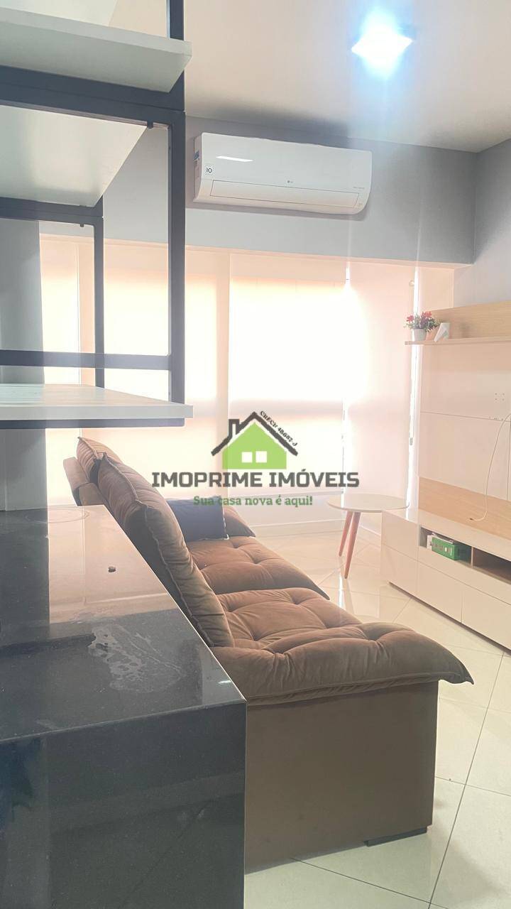 Apartamento, 2 quartos, 68 m² - Foto 2