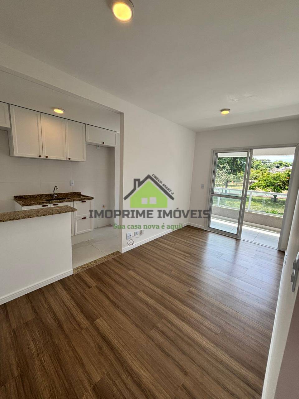 Apartamento, 2 quartos, 56 m² - Foto 1