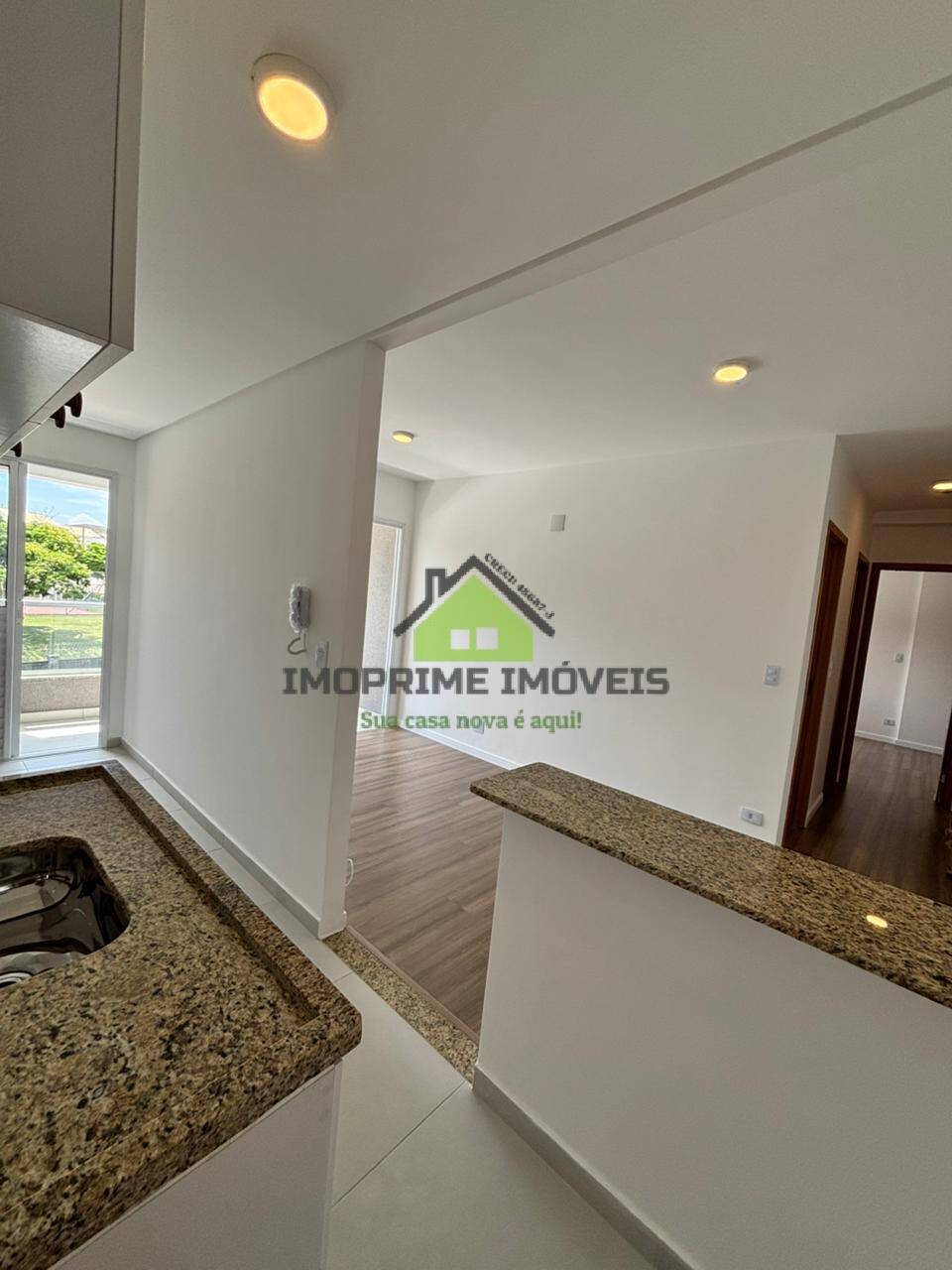 Apartamento, 2 quartos, 56 m² - Foto 2