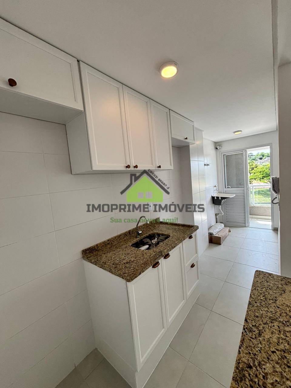 Apartamento, 2 quartos, 56 m² - Foto 5