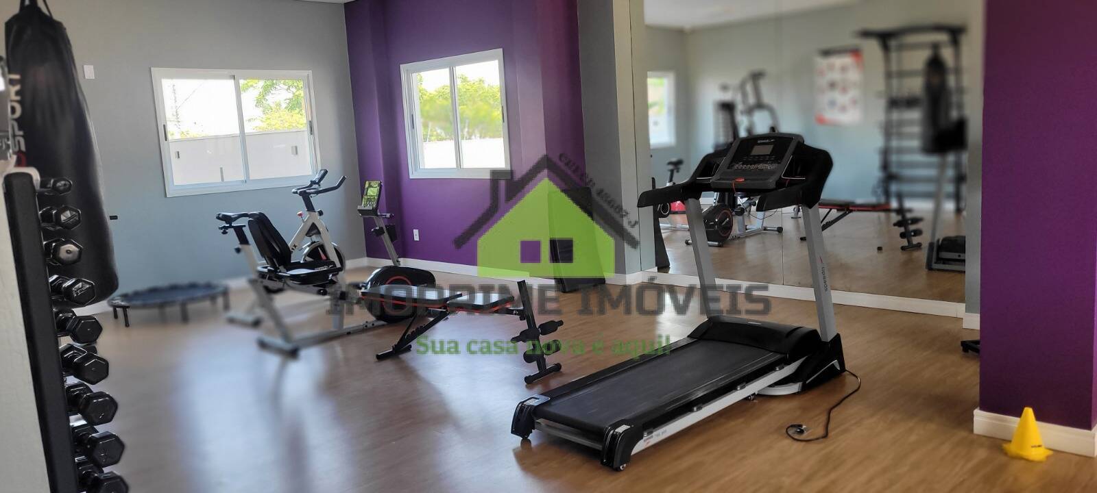 Apartamento, 3 quartos, 72 m² - Foto 26