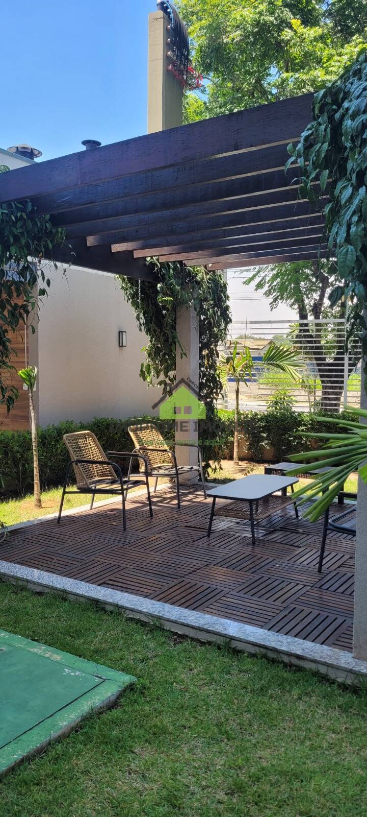 Apartamento, 3 quartos, 72 m² - Foto 27