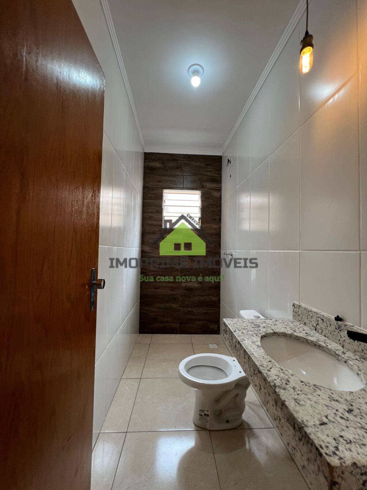 Casa, 3 quartos, 77 m² - Foto 3