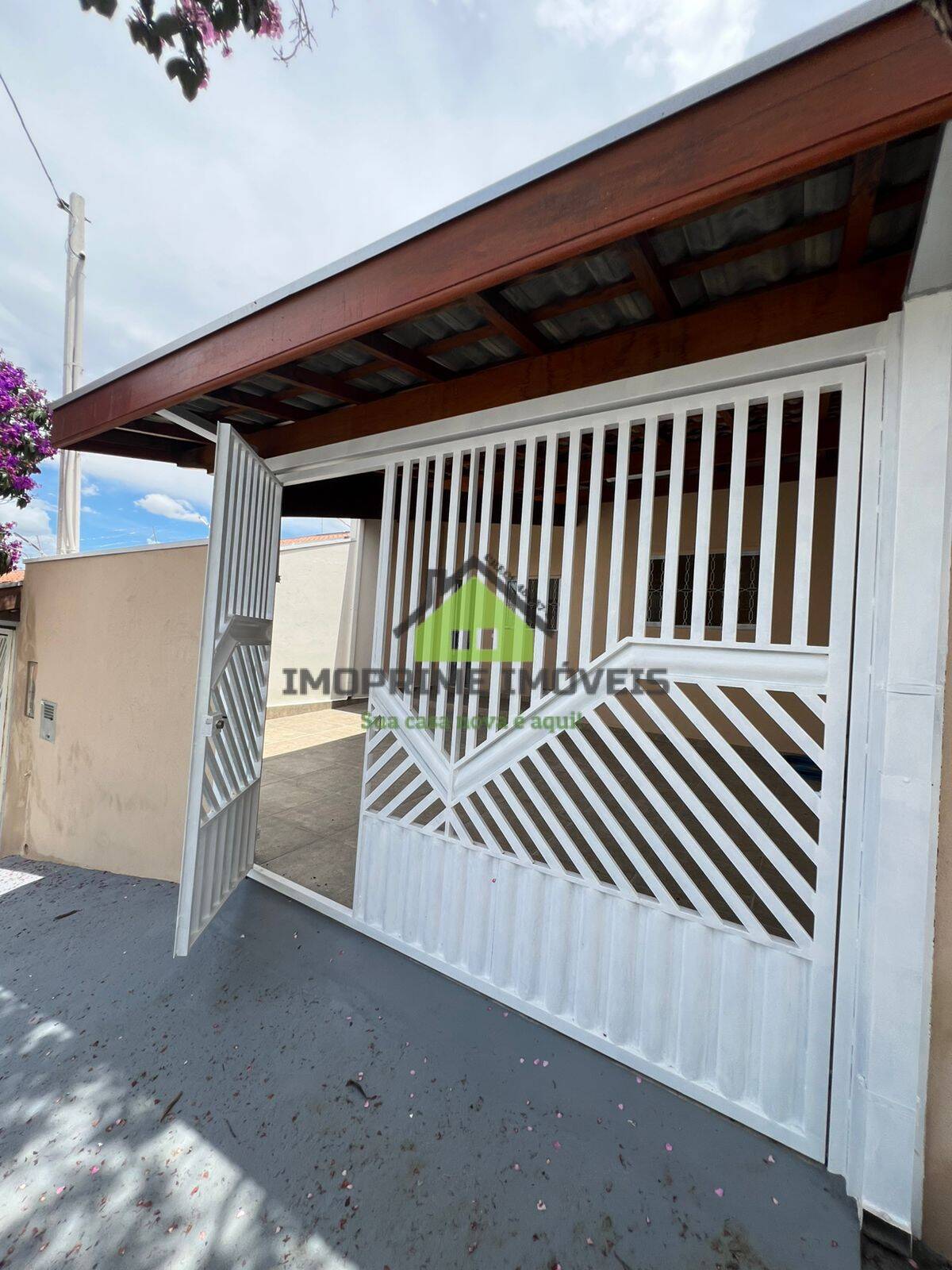 Casa, 3 quartos, 77 m² - Foto 7