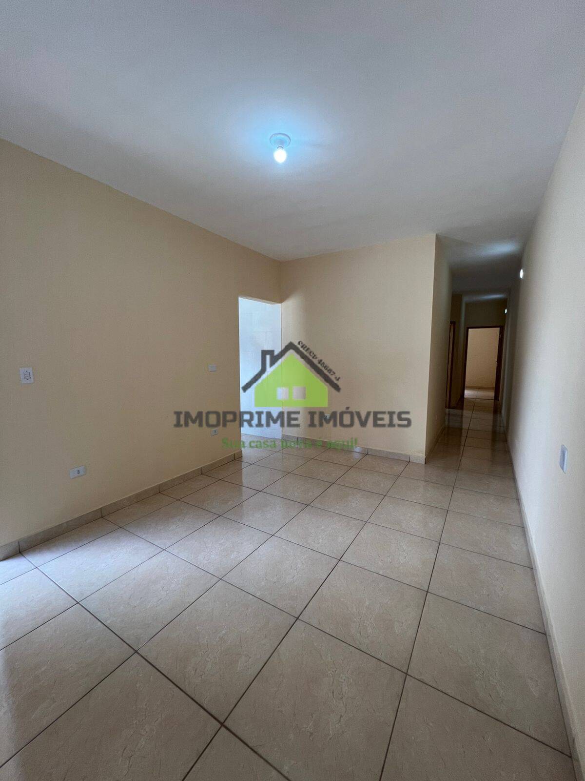 Casa, 3 quartos, 77 m² - Foto 6