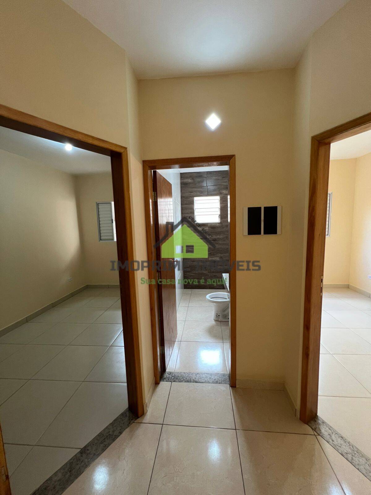 Casa, 3 quartos, 77 m² - Foto 9