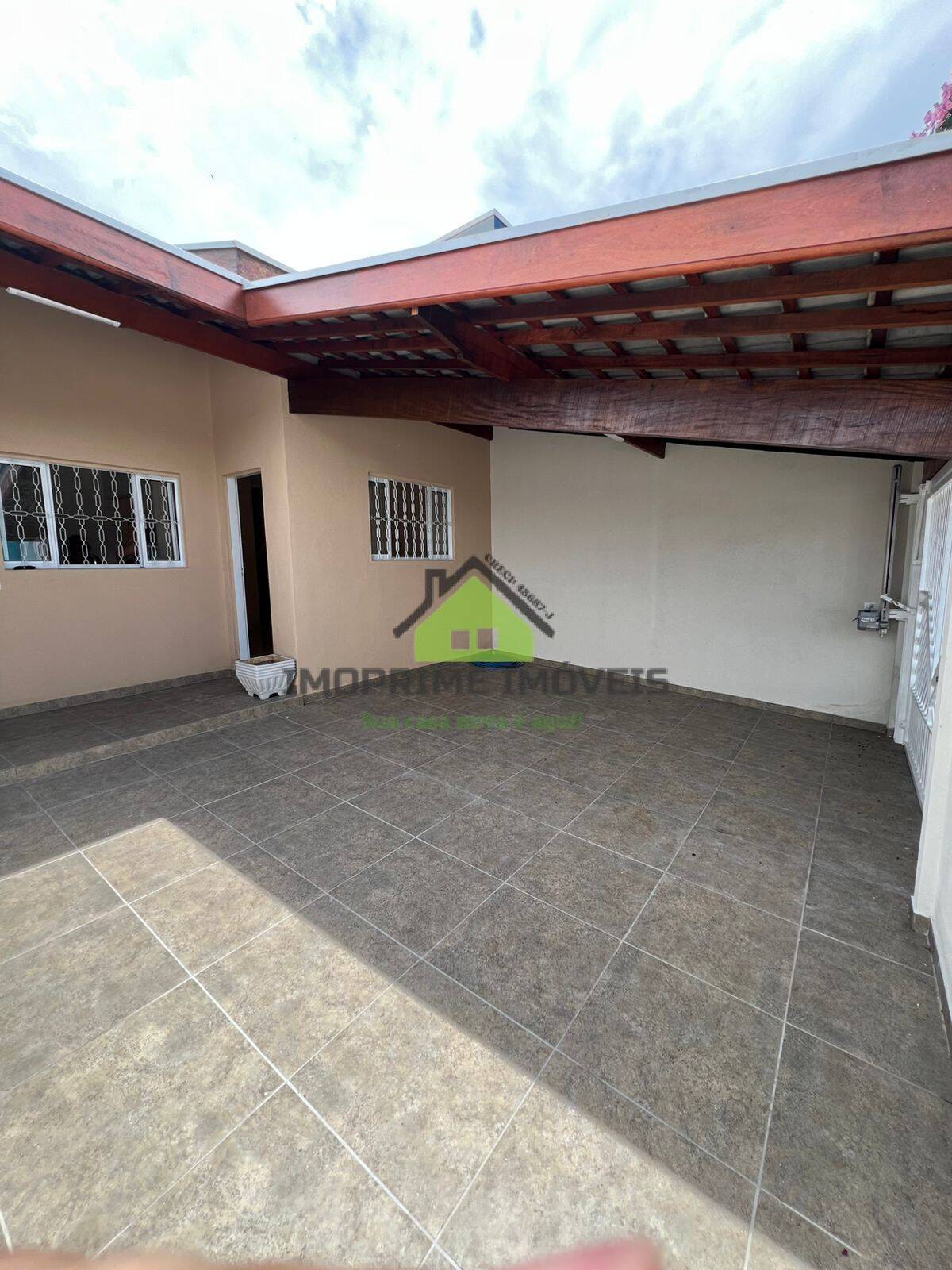 Casa, 3 quartos, 77 m² - Foto 4