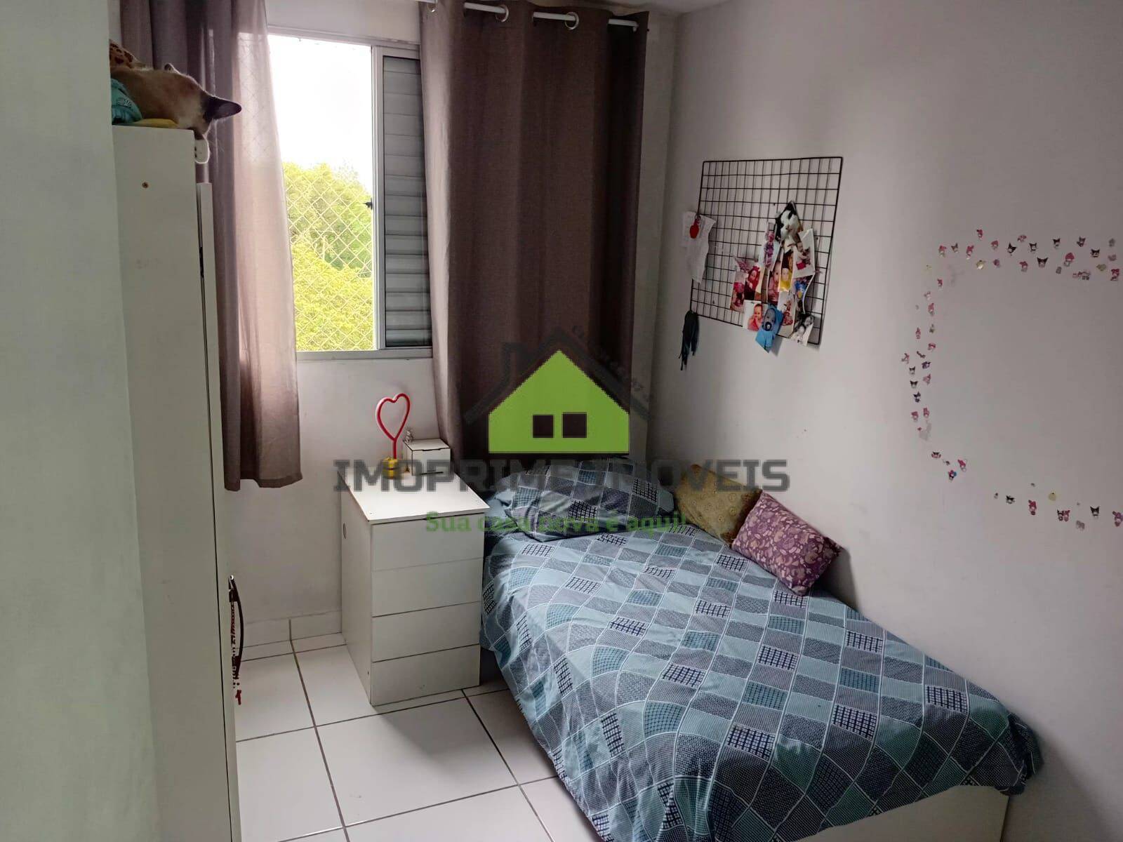 Apartamento, 2 quartos, 48 m² - Foto 14