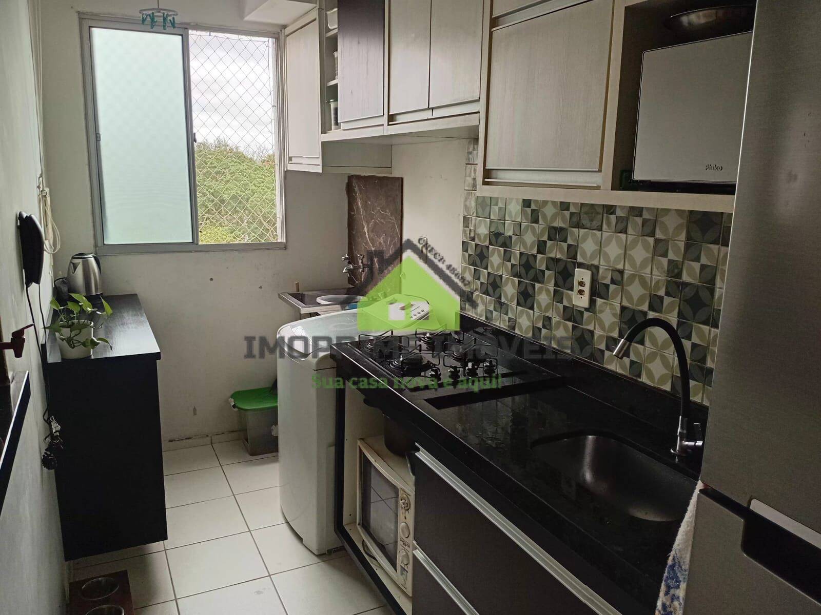 Apartamento, 2 quartos, 48 m² - Foto 15