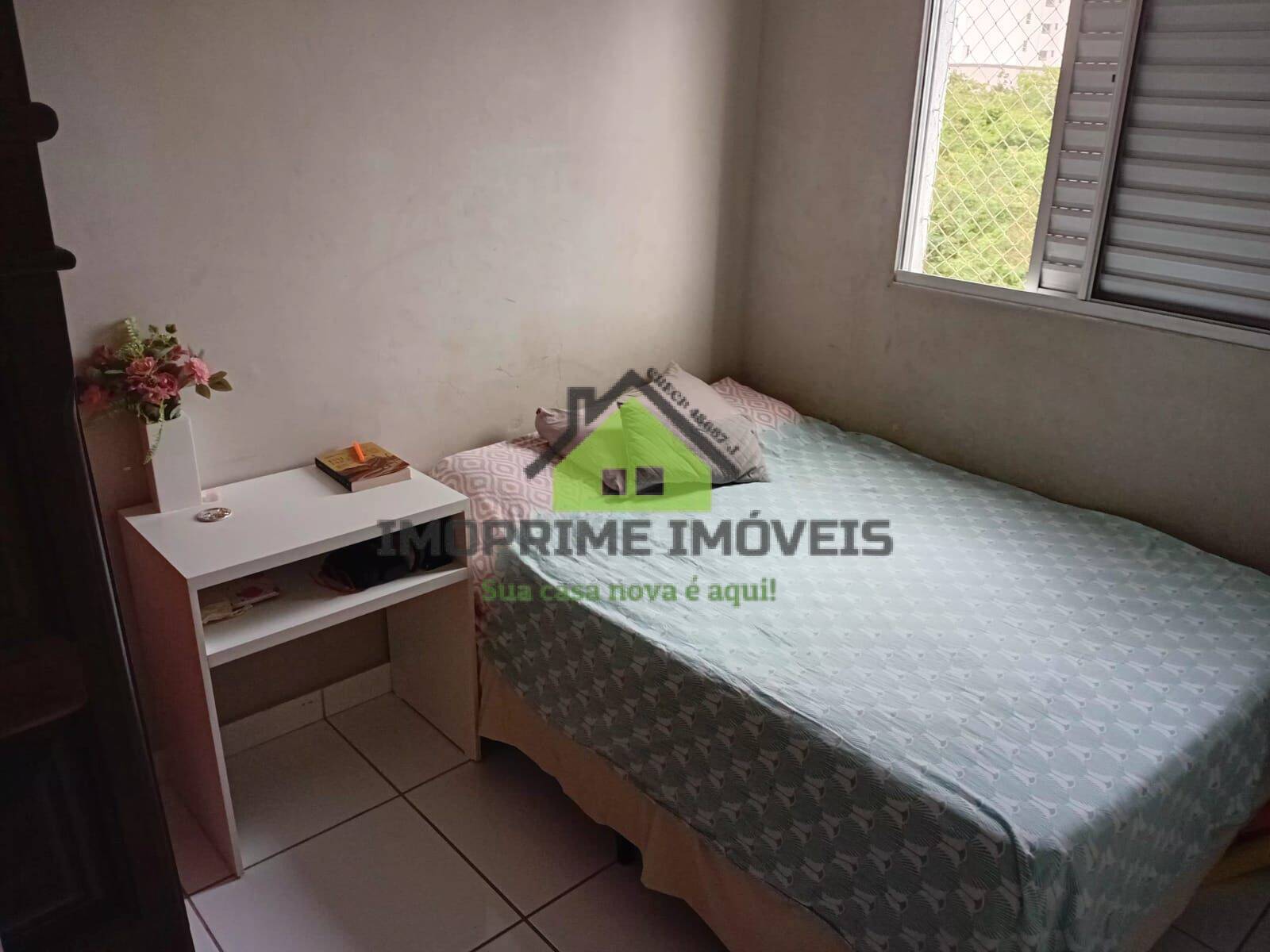 Apartamento, 2 quartos, 48 m² - Foto 19