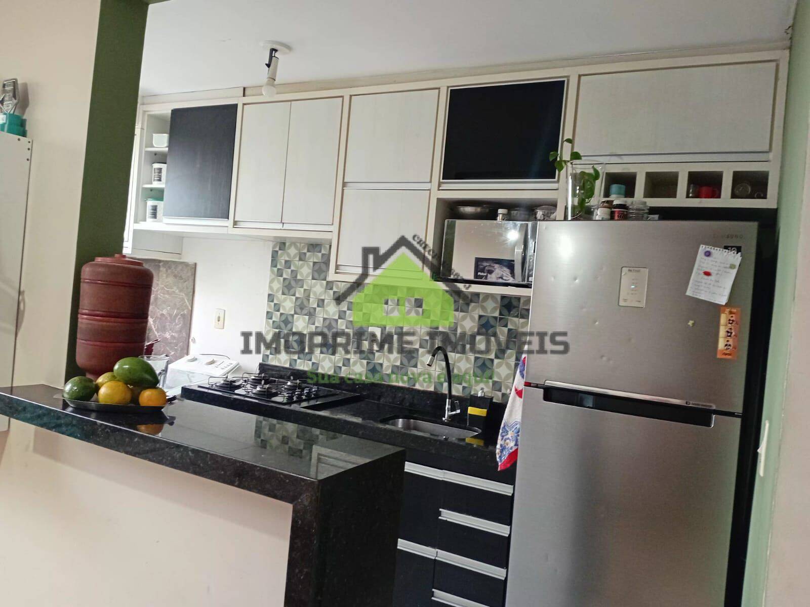 Apartamento, 2 quartos, 48 m² - Foto 21