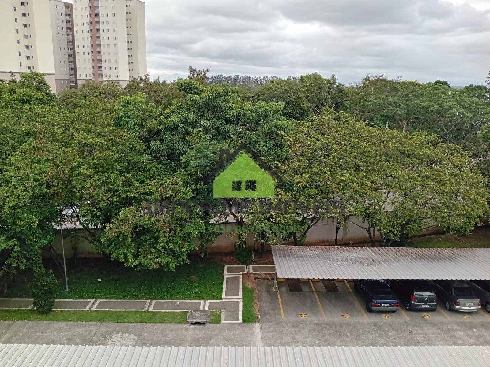 Apartamento, 2 quartos, 48 m² - Foto 22