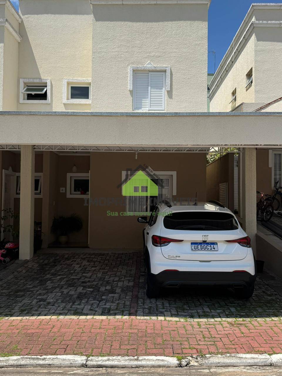 Casa de Condomínio, 3 quartos - Foto 7