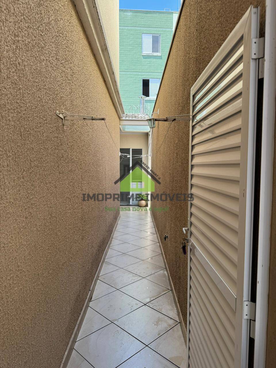 Casa de Condomínio, 3 quartos - Foto 18