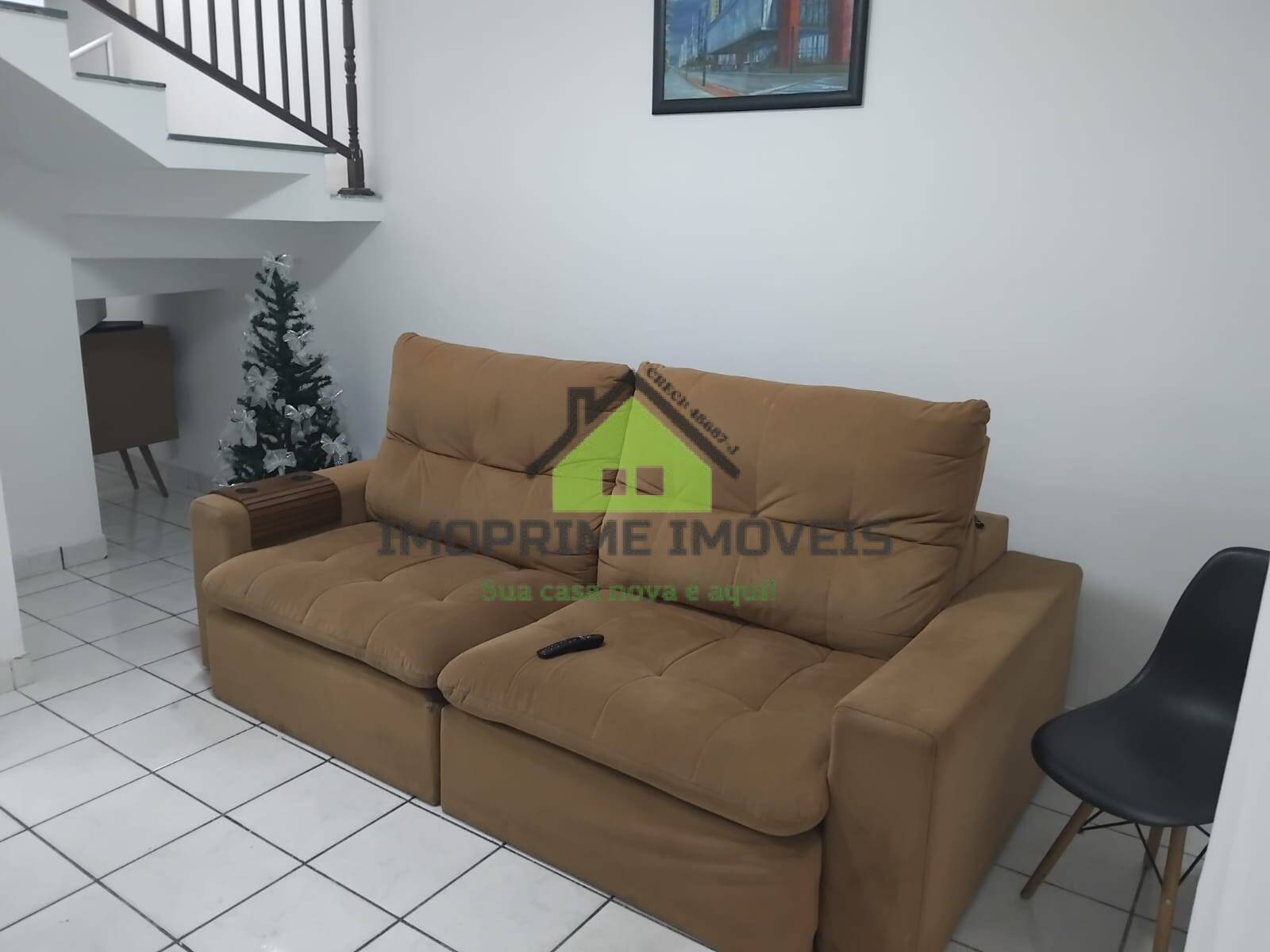 Casa de Condomínio, 3 quartos - Foto 6