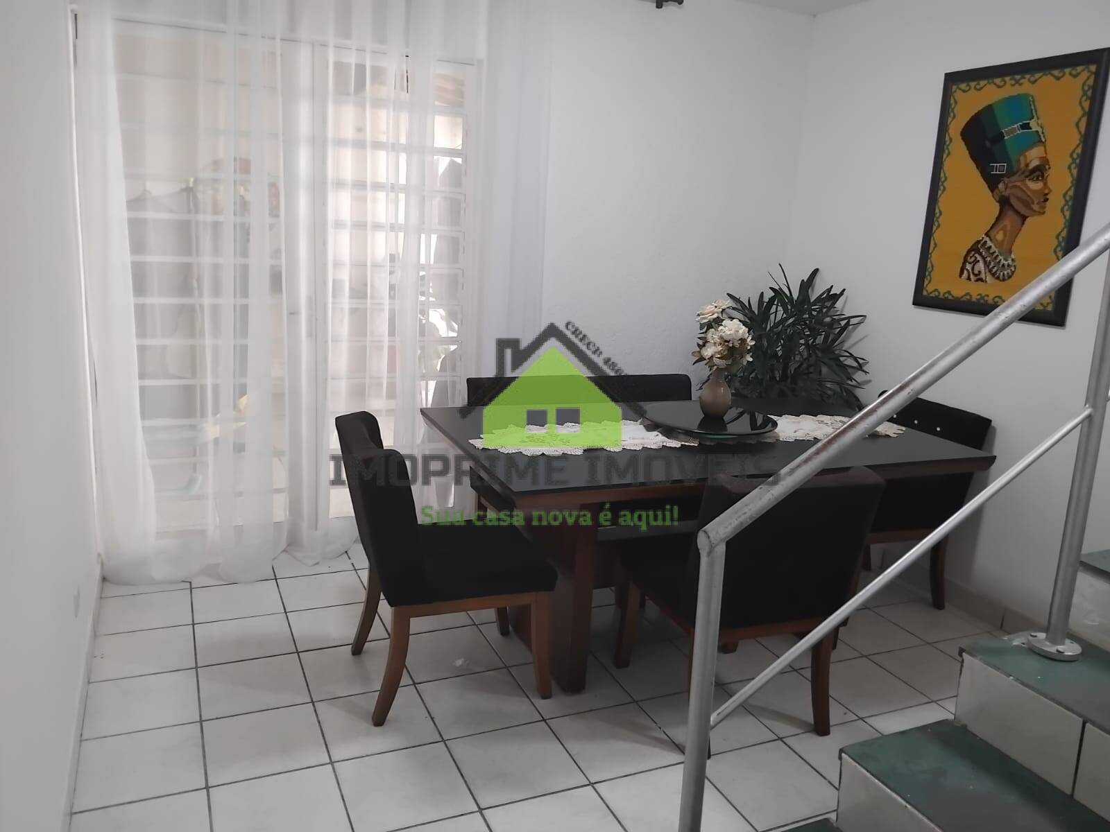 Casa de Condomínio, 3 quartos - Foto 10