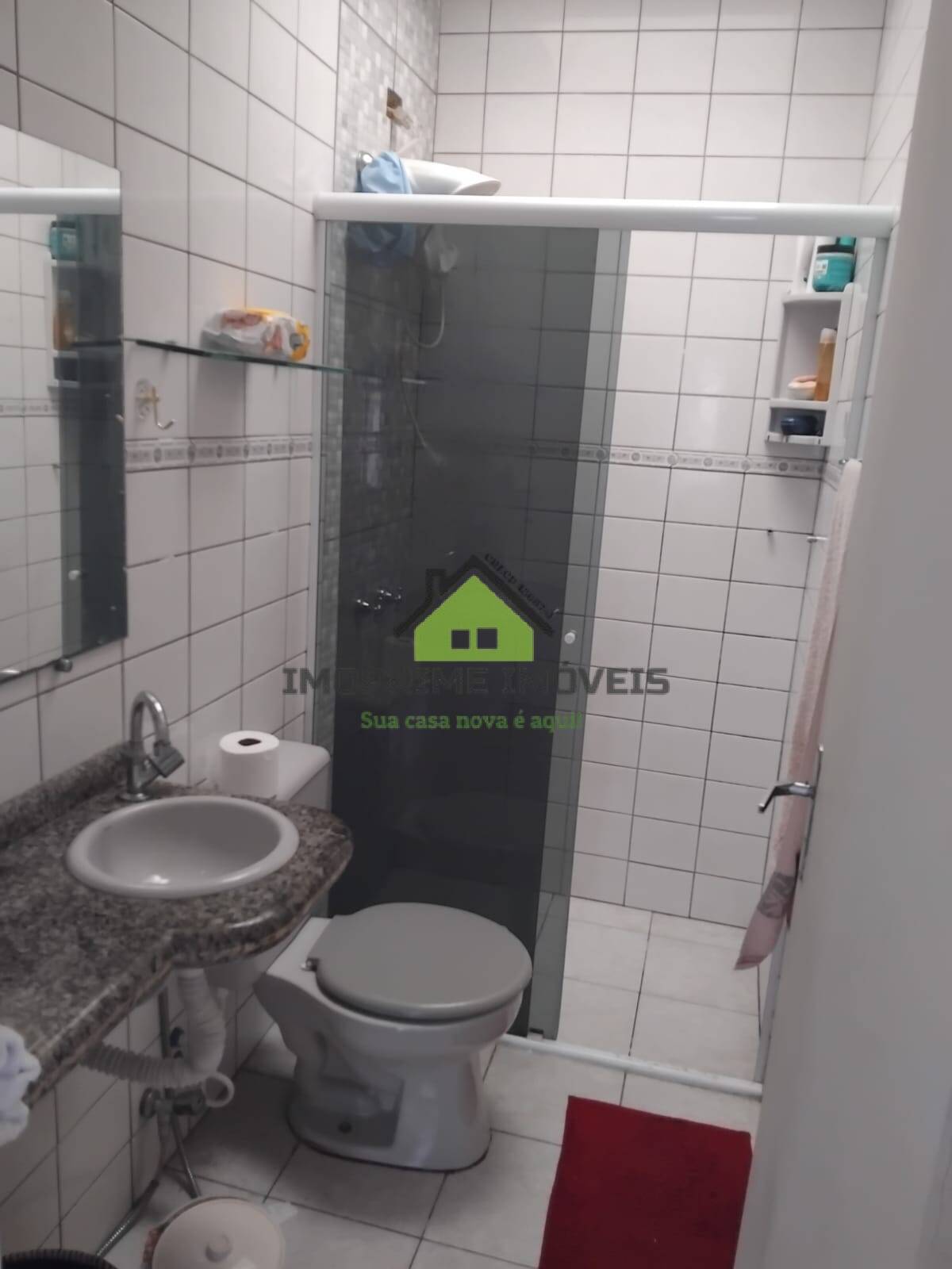 Casa de Condomínio, 3 quartos - Foto 12
