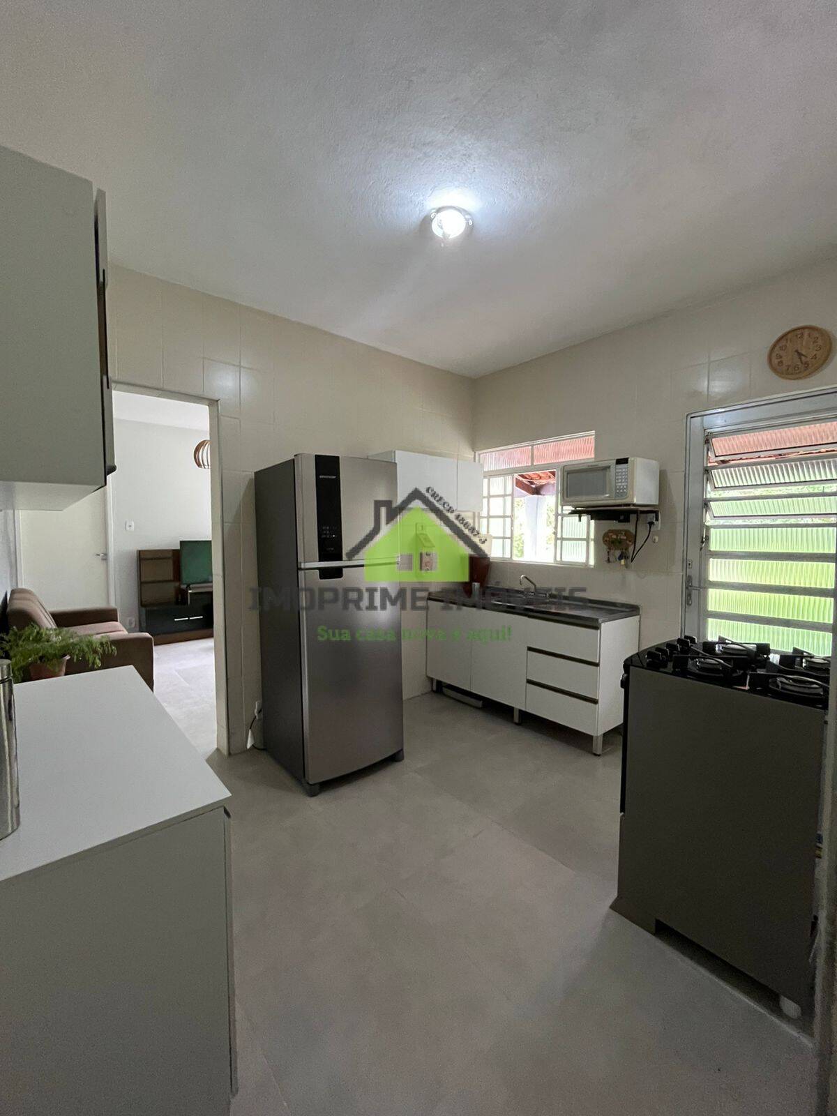 Casa, 2 quartos, 78 m² - Foto 4