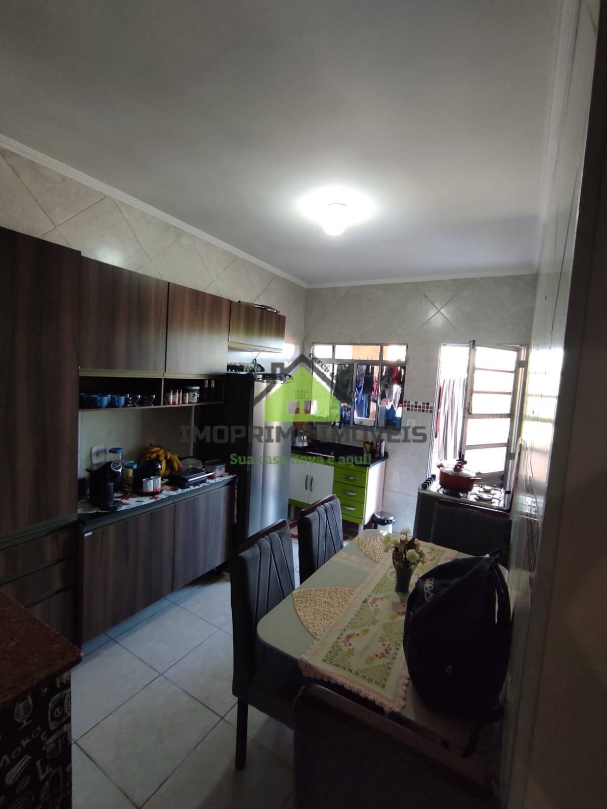 Casa, 2 quartos, 85 m² - Foto 2