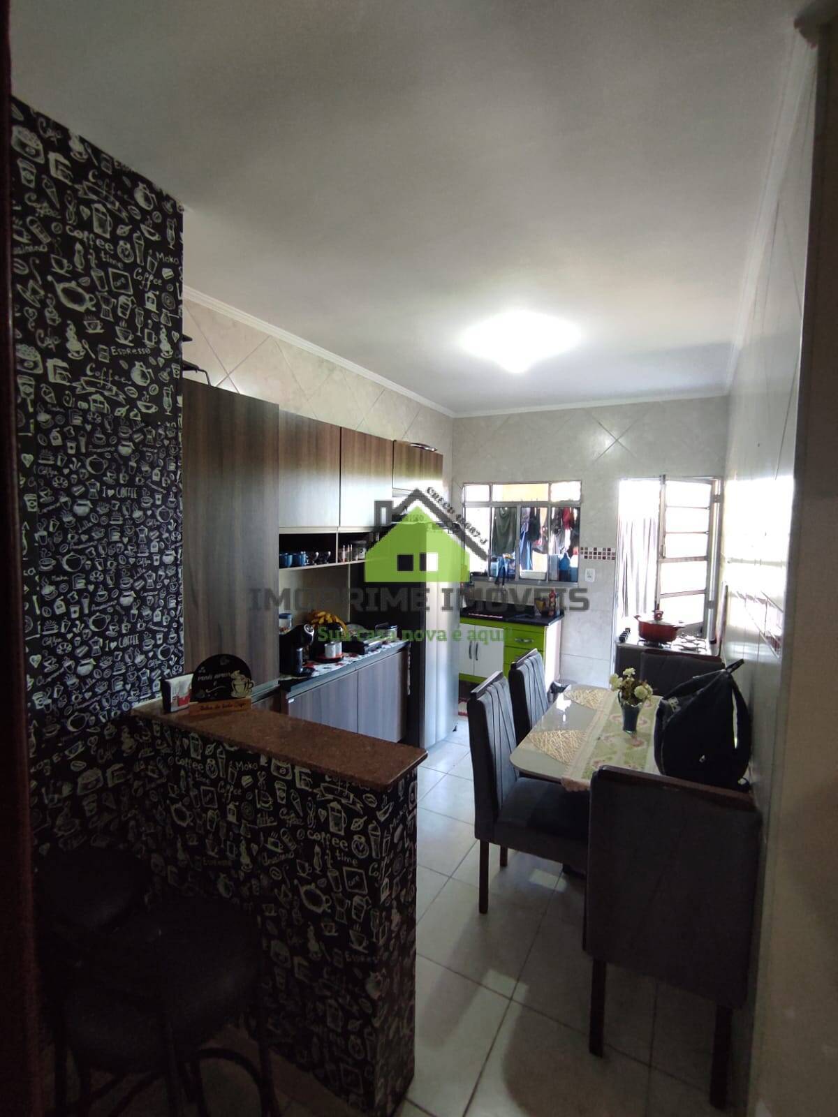 Casa, 2 quartos, 85 m² - Foto 1