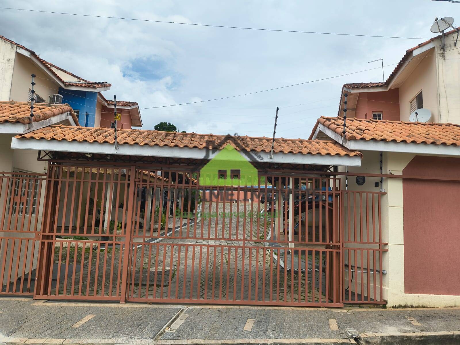 Casa de Condomínio, 2 quartos - Foto 7