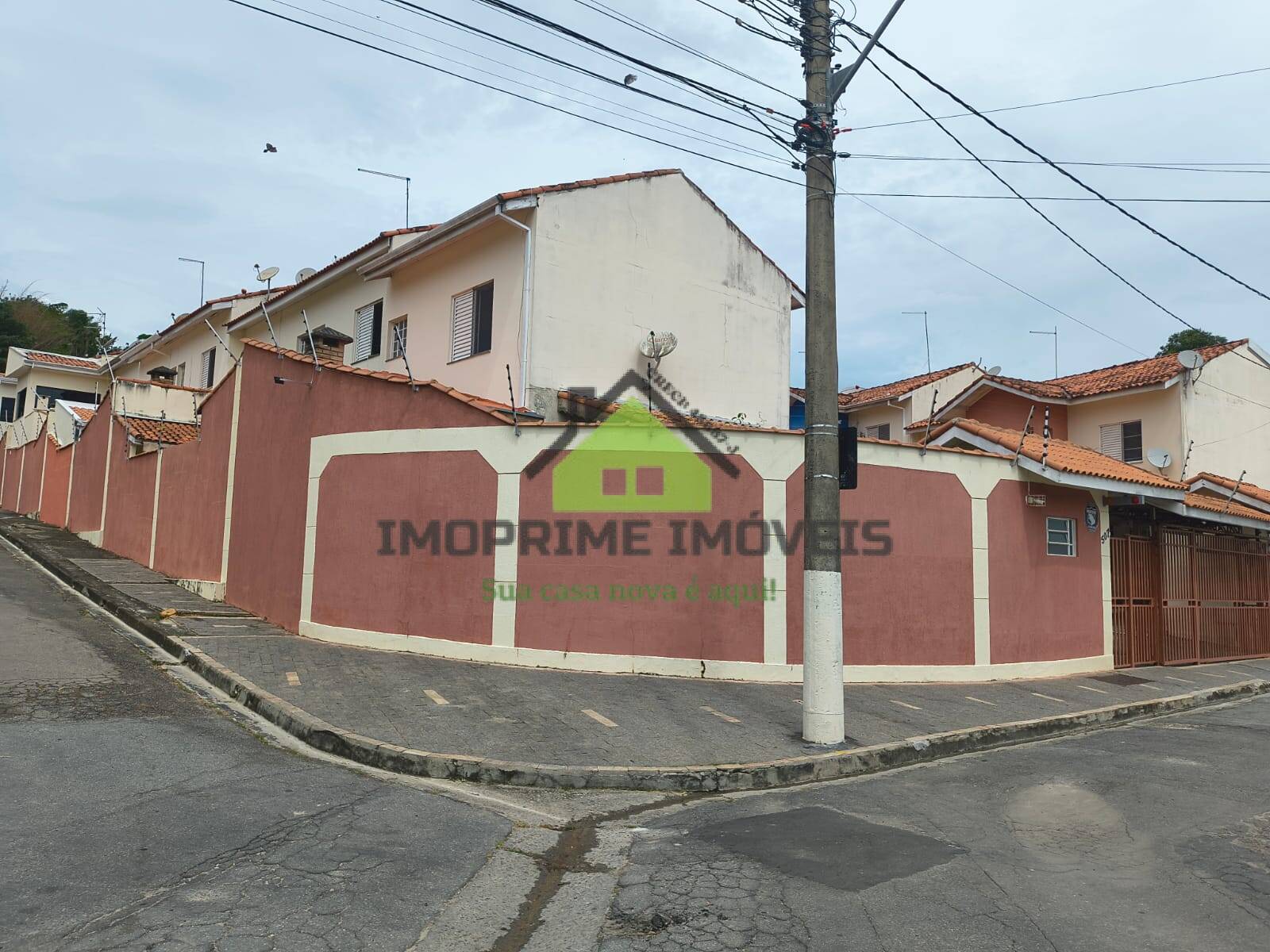 Casa de Condomínio, 2 quartos - Foto 17