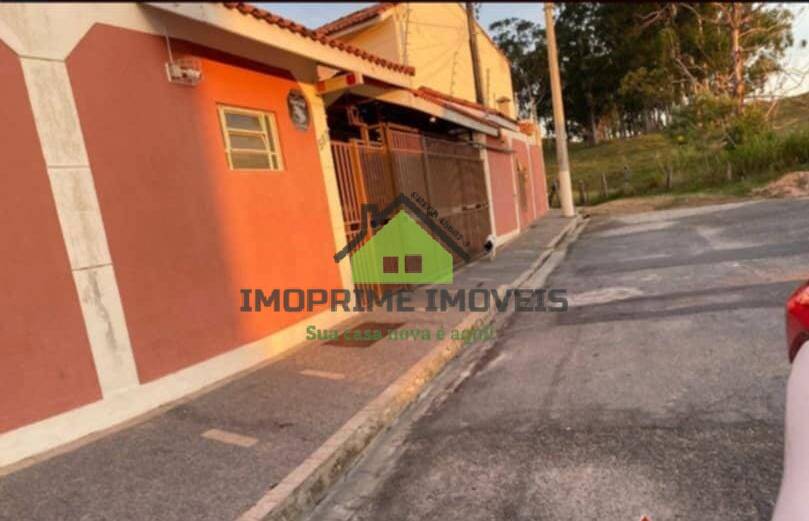 Casa de Condomínio, 2 quartos - Foto 19
