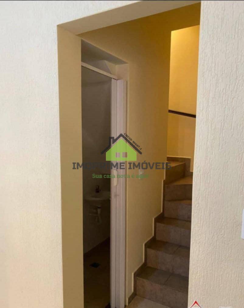 Casa de Condomínio, 2 quartos - Foto 20