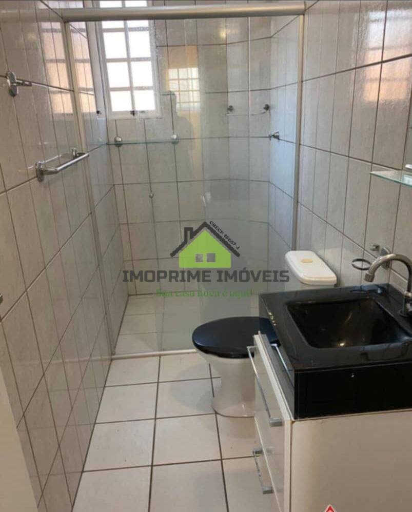 Casa de Condomínio, 2 quartos - Foto 21
