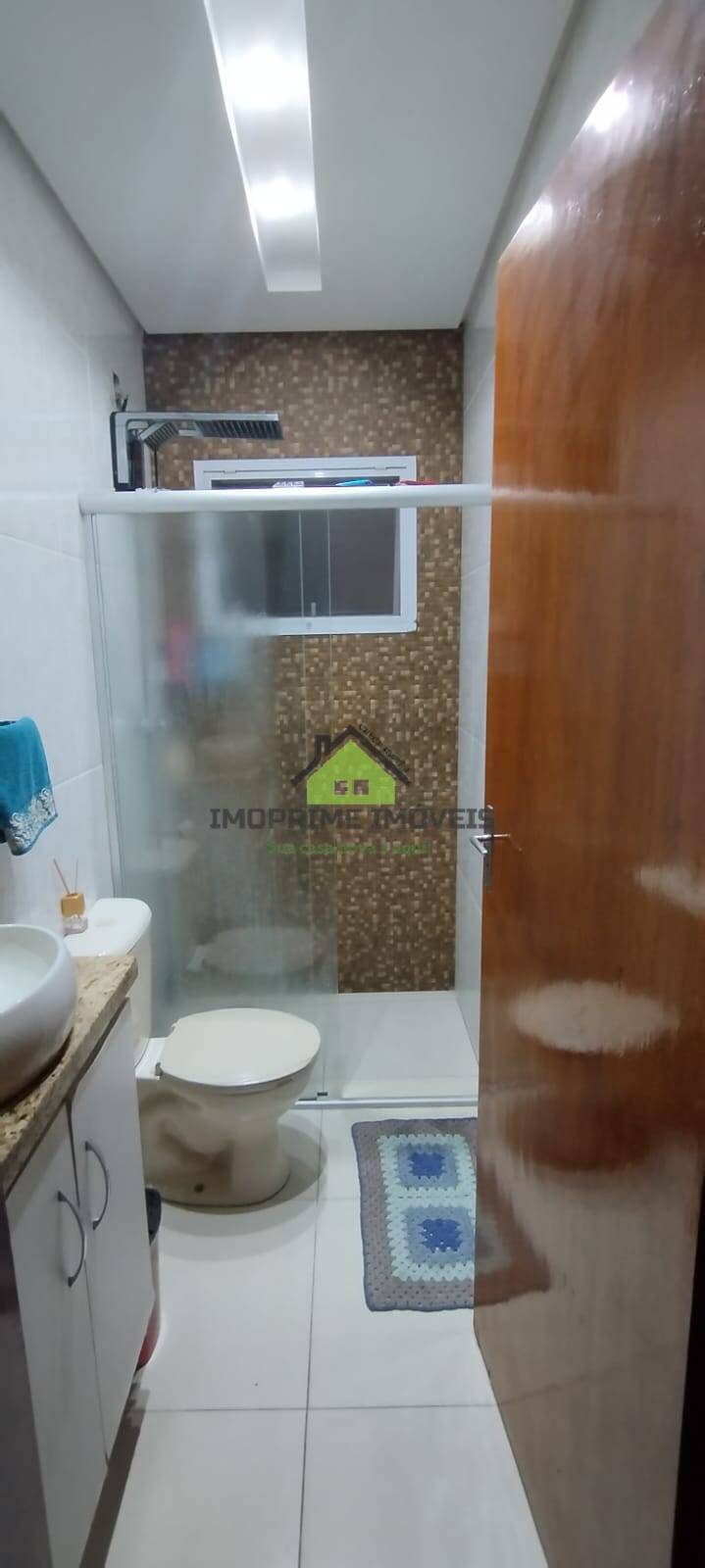 Casa de Condomínio, 2 quartos - Foto 6