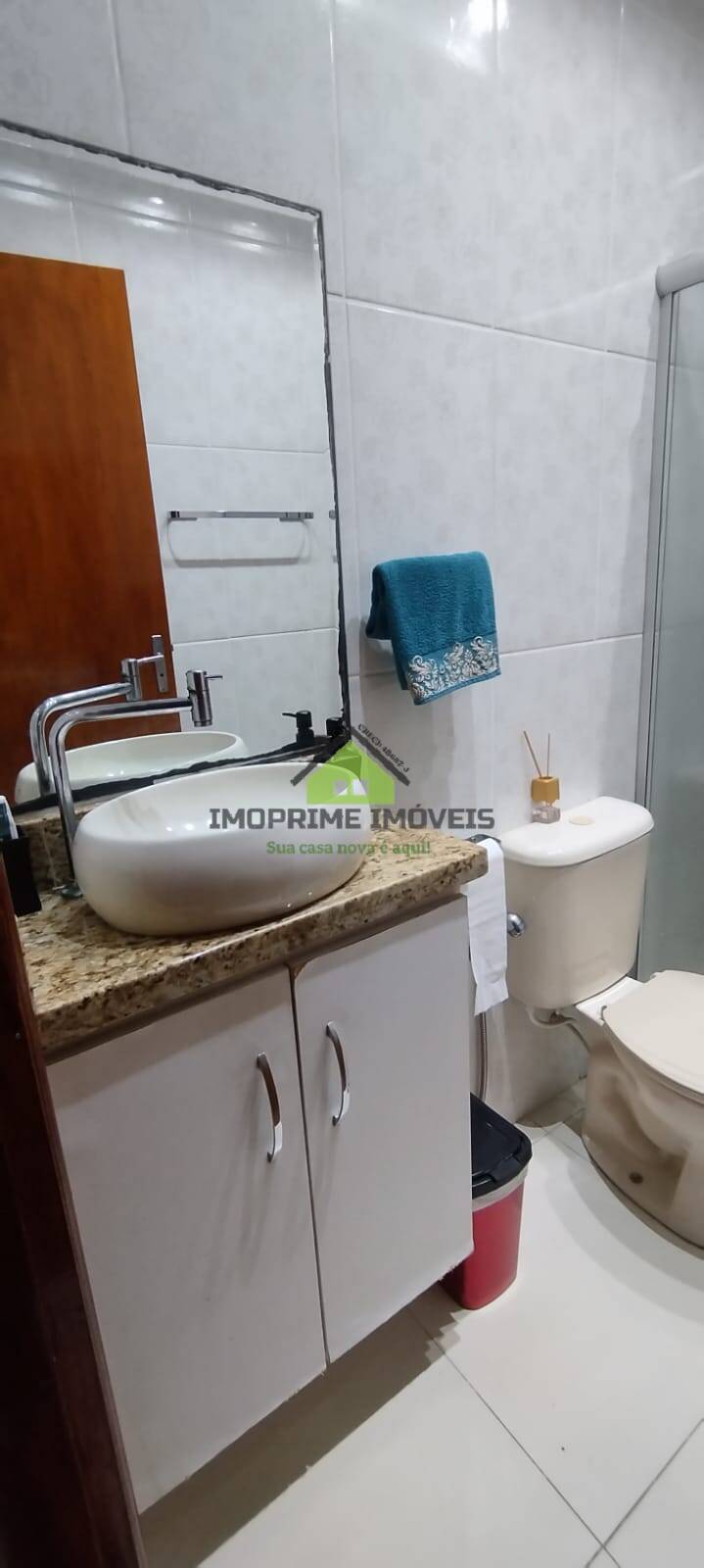 Casa de Condomínio, 2 quartos - Foto 19