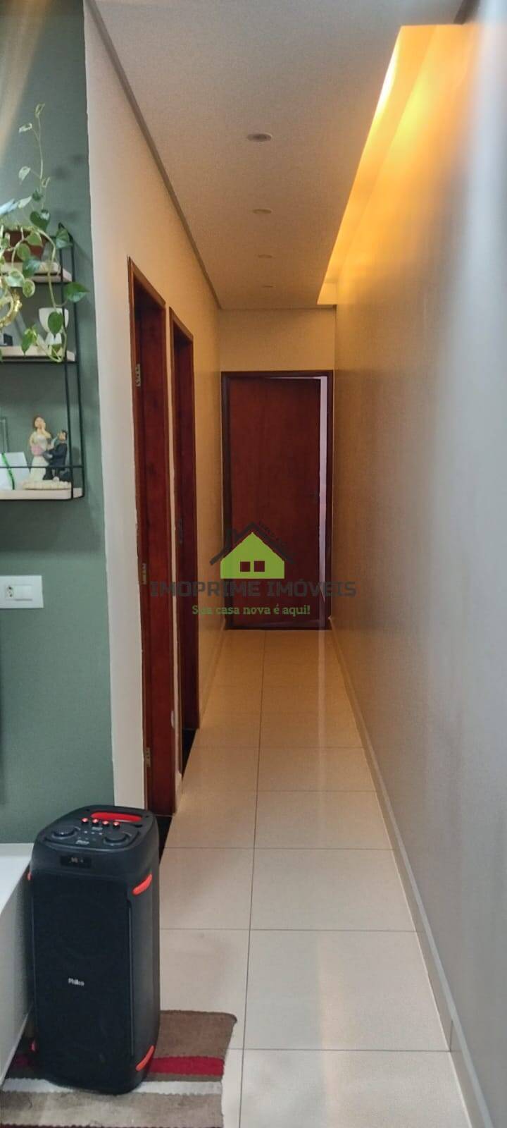 Casa de Condomínio, 2 quartos - Foto 17