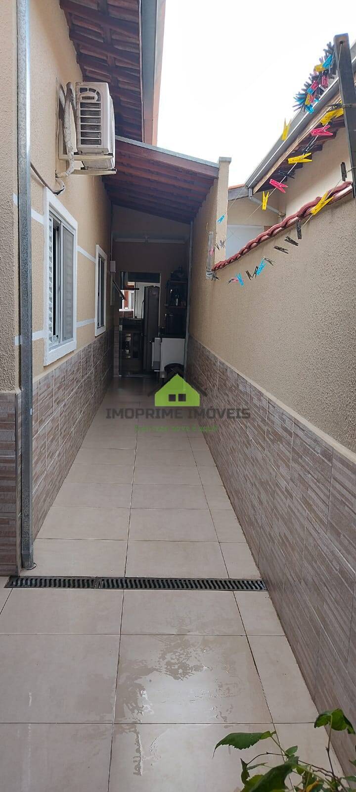 Casa de Condomínio, 2 quartos - Foto 4