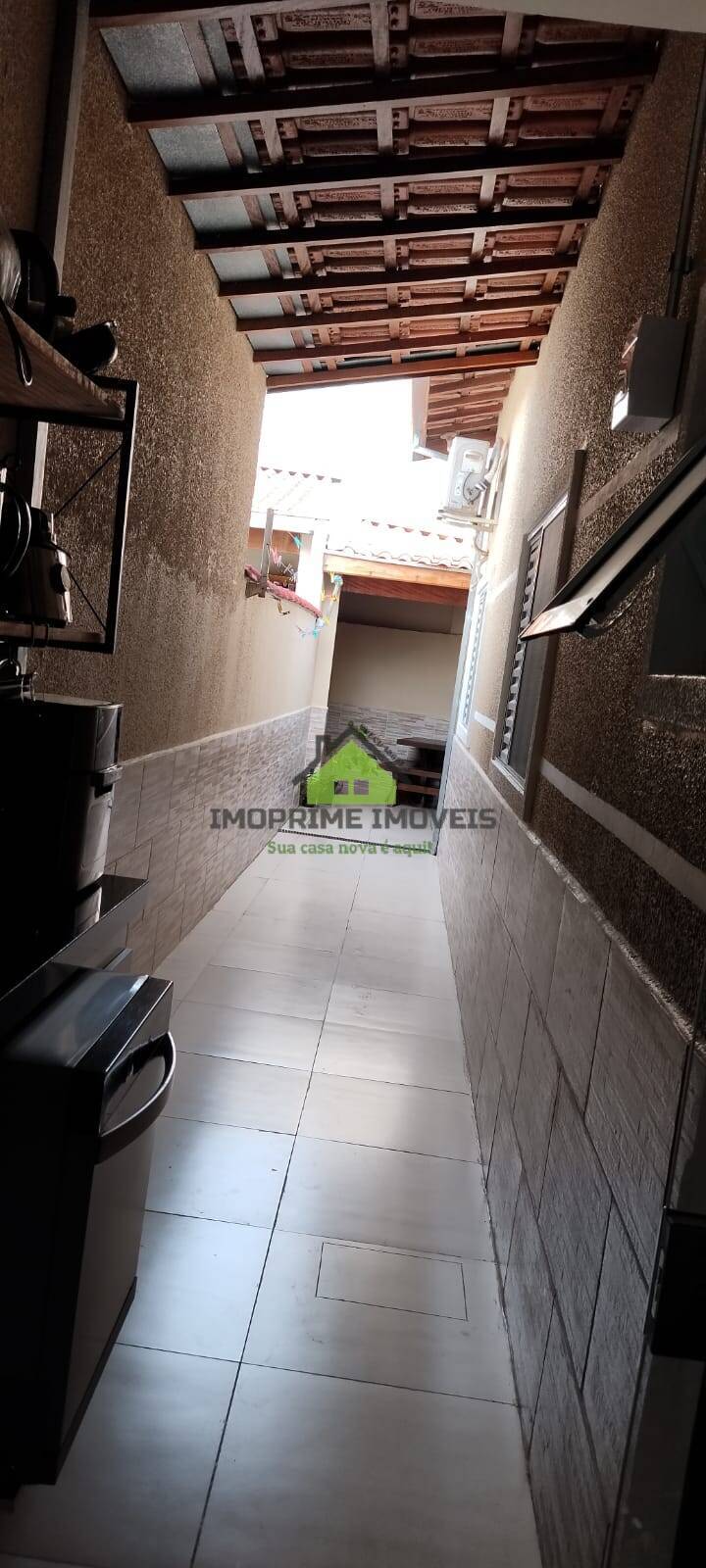 Casa de Condomínio, 2 quartos - Foto 3