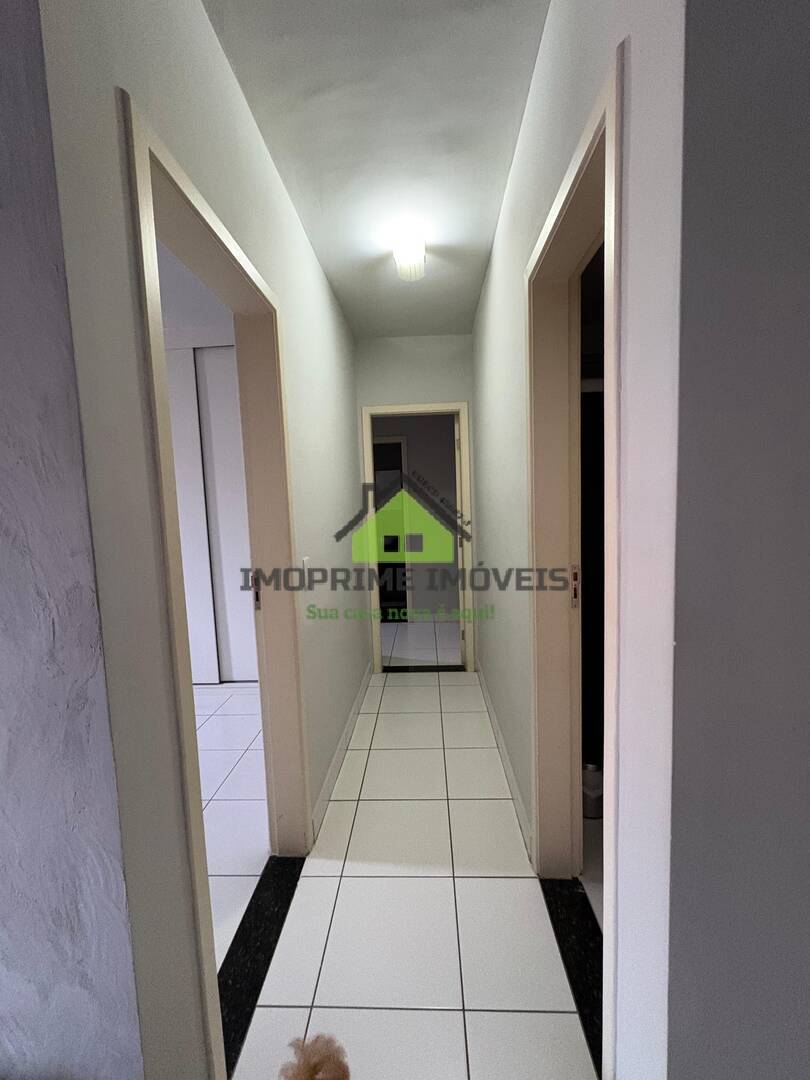 Apartamento, 2 quartos, 56 m² - Foto 3