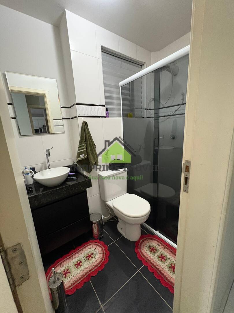 Apartamento, 2 quartos, 56 m² - Foto 4