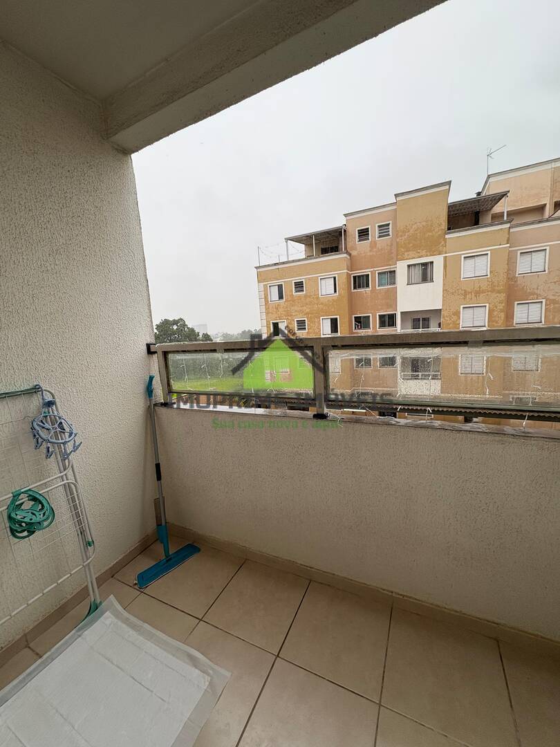 Apartamento, 2 quartos, 56 m² - Foto 5