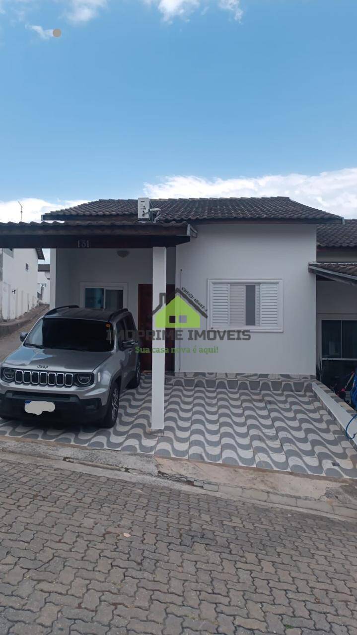 Casa de Condomínio, 2 quartos - Foto 7