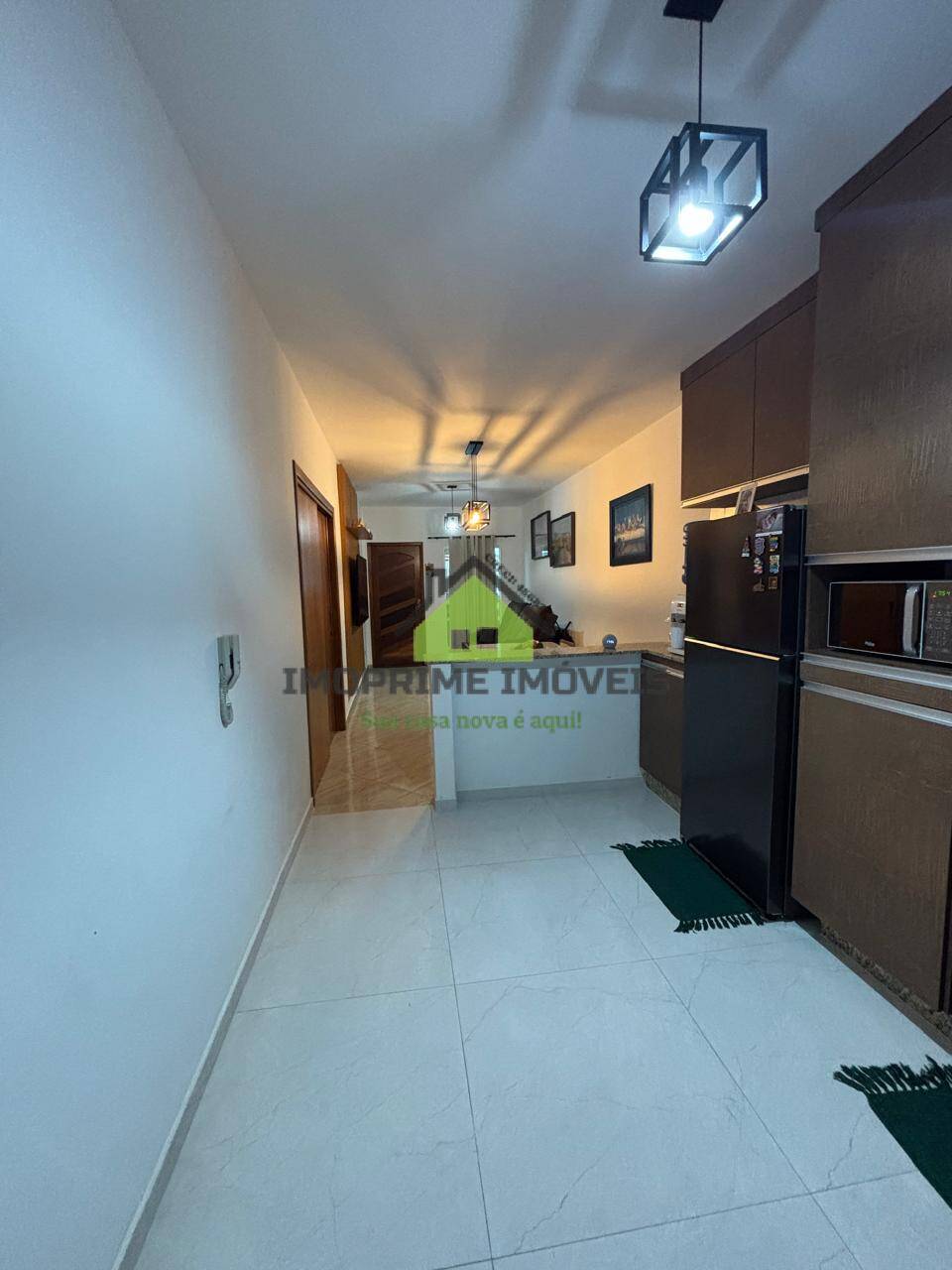 Casa de Condomínio, 2 quartos - Foto 5