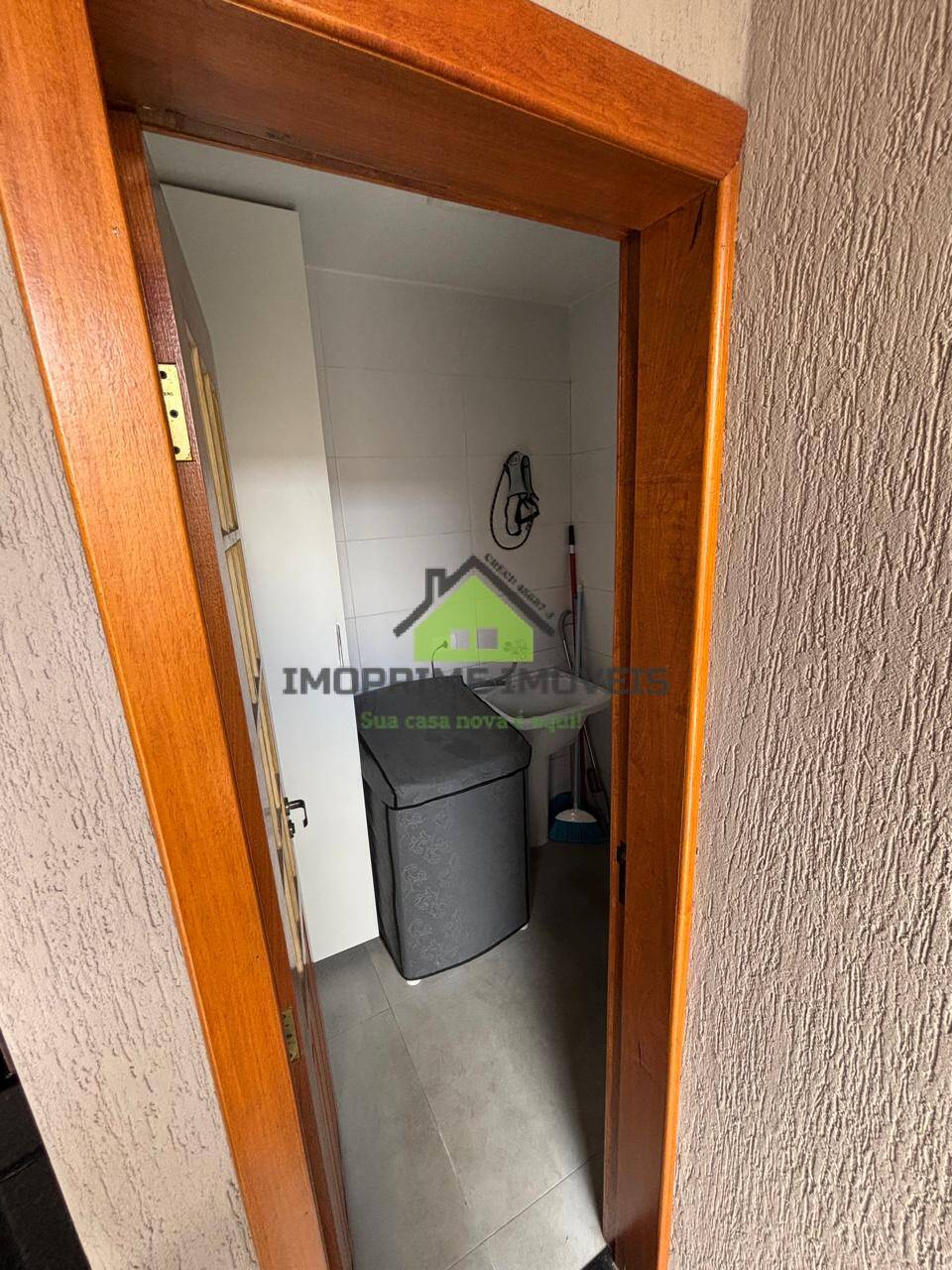 Casa de Condomínio, 2 quartos - Foto 17